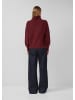 s.Oliver Strickpullover  in  3902_bordeaux