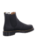 Dr. Martens Chelsea Boots in Schwarz