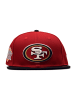 NEW ERA Cap in Rot