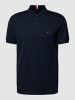 Tommy Hilfiger Poloshirt für Herren in blau