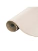 Snapstyle Hochflor-Teppich Luna in creme