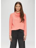 s.Oliver Sweatshirt in 3301_himbeere