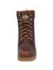 PANAMA JACK Winterstiefeletten in cuero/bark