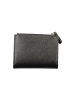 Twinset Schwarz Portemonnaie aus Polyethylen