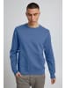 BLEND Sweatshirt Sweatshirt 20713973 - 20713973 in blau