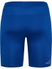 Newline Tight Kurze Hose Men's Athletic Herren in TRUE BLUE