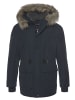 Bruno Banani Parka in marine