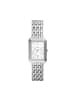 Fossil Armbanduhr Armbanduhr - RAQUEL in silber
