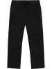 Vans Stoffhose in Schwarz