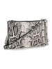 LIEBESKIND BERLIN Sky II Umhängetasche Leder 25 cm in snake
