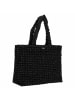 HUGO Women's Mhati - Shopper 43 cm in schwarz