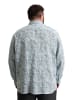 Marc O'Polo Button-Down-Hemd shaped in multi/starlight