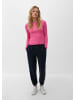 s.Oliver Strickpullover in 4424_pink