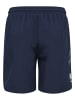Hummel Verstellbare Taille Kurze Hose Hmlmove Kinder in MARINE