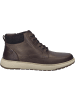 Josef Seibel Stiefelette Clayton 03 in braun
