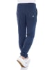 riverso  Jogginghose RIVLino regular/straight in Blau