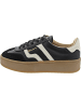 Gant Cuzmani Sneaker Schwarz