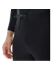 UYN M CROSS COUNTRY SKIING BUFFERCONE PANTS in Schwarz