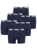 Puma Boxershorts PUMA EVERYDAY BOXER 6P in 002 - Navy