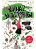 dtv Buch - Kathas Katastrophen - Mein Leben zwischen Weihnachts-Hype und Grusel-Vib