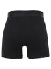 Superdry Boxershort 3er Pack in Schwarz