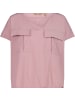 Campagnolo T-Shirt WOMAN T-SHIRT in Lila466