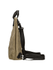 Jost Trosa X-Change Bag XS - Rucksack 31 cm (olive) in olive