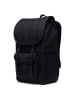 Herschel Little America - Rucksack 16" 49.5 cm (grey crosshatch) in black tonal