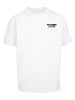 Mister Tee T-Shirts in white