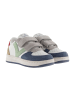 Victoria Ledersneakers Kind
