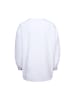 VINAJA Women Shirt in WHITE