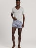 Hanro Boxershorts Fancy Woven in modern ornament