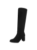 High Heel in Schwarz