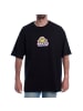Vans Shirt in Black