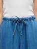 Object Shorts in Light Blue Denim