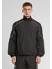 Urban Classics Trainingsjacken in black