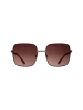 Sinner Sonnenbrille MADIKI in brown