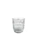Nachtmann 2er Set Cappuccino / Flat White Gläser Ethno Barista 235 ml in transparent