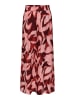 JDY Hose in Karanda Red 1