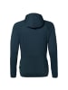 Vaude WOMENS TEKOA FLEECE JACKET II in Marine