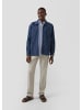 s.Oliver Hemd in 55G4_blau