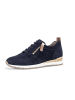 Gabor Sneaker low in blau