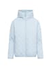 Derbe Steppjacke Quiltby Short in