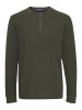 BLEND Langarmshirt BHBhnoble in Grün