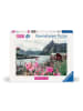 Ravensburger Puzzle 1.000 Teile 1000 Teile - Reine, Lofoten, Norwegen Ab 14 Jahre in bunt