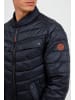 BLEND Steppjacke BHCamaro in Grau
