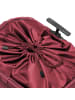 Reisenthel Carrycruiser Einkaufstrolley 47,5 cm in twist maroon