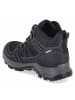 Beliana Outdoor Boots in schwarz