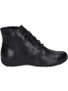 Josef Seibel Stiefelette Naly 09 in schwarz