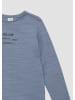 s.Oliver T-Shirt in 5273_blassblau